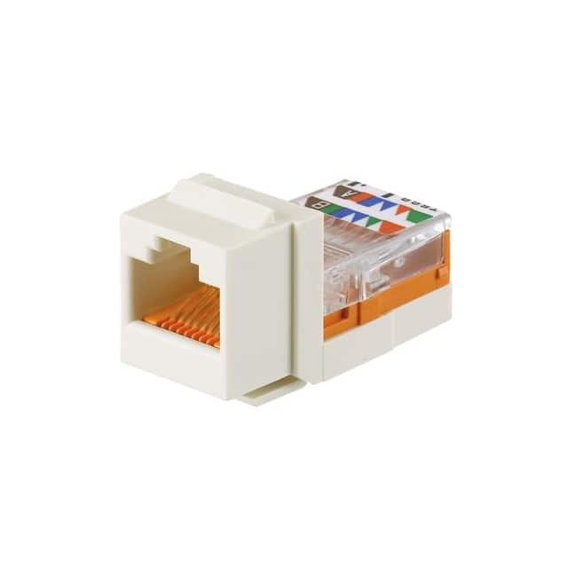 NK5E88MVLY Panduit Corp  Keystone-Einsätze